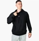 Худи Air Jordan Dri-Fit Sport Crossover Black FV8606-010 XXL - изображение 1