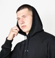 Худи Air Jordan Dri-Fit Sport Crossover Black FV8606-010 XXL - изображение 3