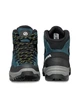 Ботинки SCARPA Boreas GTX Petrol/Lime 43 + Подарок Спрей для водостойкой пропитки обуви Grangers Footwear Repel Plus 50 ml - изображение 10