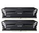 Оперативная память Lexar 32GB (2x16GB) 6000 CL30 Ares (LD5U16G60C300A-RGD) EU - изображение 1