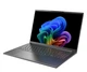 Ноутбук Acer Aspire 16 AI Ryzen AI 5-340/16GB/512/Win11 OLED (A16-61M-R545 || NX.JP0EP.009) - изображение 2