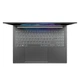 Ноутбук Acer Aspire 16 AI Ryzen AI 5-340/16GB/512/Win11 OLED (A16-61M-R545 || NX.JP0EP.009) - изображение 5