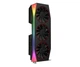 Видеокарта XFX Radeon RX 9070 XT Mercury Magnetic Air OC RGB 16GB (RX-97TMARGB9) EU - изображение 4