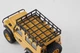 Машинка на радіокеруванні FMS 1:24 FCX24M Land Rover DEFENDER 90 Camel Trophy Edition RTR - изображение 6