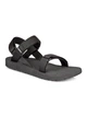Сандалии SOURCE Classic Mens Black 44 - изображение 1