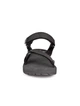 Сандалии SOURCE Classic Mens Black 44 - изображение 3