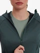 Кофта MONTANE Protium Hoodie W Deep Forest S/10/38 - изображение 2