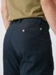 Брюки FJALLRAVEN Nils Trousers Long Dark Navy M - изображение 7