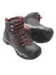 Ботинки KEEN Revel III W Black/Rose 41 + Подарок Спрей для водостойкой пропитки обуви Grangers Footwear Repel Plus 50 ml - изображение 1