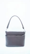 Сумка из натуральной кожи средняя ARTiS Bags 1777 9288 Коричневая - изображение 5
