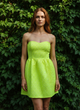 Сарафан MTP 42 Кислотно-жовтий (PVM-858331-Light-green) - зображення 8
