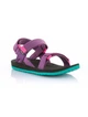 Сандалии детские SOURCE Urban Kids Purple/Pink 31 + подарок Спрей для очистки обуви Grangers Footwear + Gear Cleaner 50 ml - изображение 2