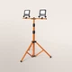 Прожектор OSRAM LED WORKLIGHT 2X20W 3600Lm 4000K IP65 (4099854572173) - зображення 6