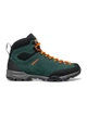 Ботинки SCARPA Mojito Hike GTX Wmn Botanic Green/Orange 38 + Подарок Спрей для водостойкой пропитки обуви Grangers Footwear Repel Plus 50 ml - изображение 2