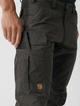Брюки FJALLRAVEN Karl Pro Trousers M Long Dark Grey L-XL - изображение 5