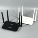 Портативный Wi-Fi 6+ роутер CP107 поддержка 4G и 5G, скорость до 300Mbps Черный 61102 - изображение 7