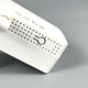 Ретранслятор усилитель WiFi сигнала AC1200M 2.4G-5G, скорость до 866Mbps Белый 61095 - изображение 6