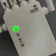 Ретранслятор усилитель WiFi сигнала AC1200M 2.4G-5G, скорость до 866Mbps Белый 61095 - изображение 7