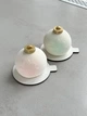Силиконовая форма Ёлочная игрушка мини 120 ml Orehova - изображение 3