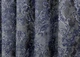 Комплект готовых штор VR-Textil Лен Премиум № 1835ш Серый с синим 150х295 см 2 шт (33-0827) - изображение 7