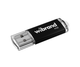 Флеш пам'ять USB 4 GВ Wibrand Cougar USB 2.0 чорний - изображение 1