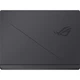 Ноутбук ASUS ROG Strix G18 G814FP 18" IPS 2560x1600 240 Гц / AMD Ryzen 9 9955HX / NVIDIA GeForce RTX 5070 / RAM 64 ГБ / DDR5 / 4 ТБ / Windows 11 Pro / 3.2 кг (G814FP-WS96) (CUSTOM: 64GB RAM; 4TB SSD) - зображення 3