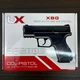 Пистолет пневматический Umarex XBG + 5 шт СО2 + 500 шариков BB - изображение 6