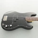 Бас-гитара FGN NPB100RAL-BK Neoclassic NPB (Black) - изображение 2