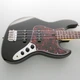 Бас-гитара FGN NJB100RAL-BK Neoclassic NJB (Black) - изображение 2