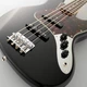 Бас-гитара FGN NJB100RAL-BK Neoclassic NJB (Black) - изображение 3