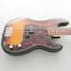 Бас-гитара FGN NPB100RAL-3TS Neoclassic NPB (3Tone Sunburst) - изображение 2