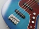 Бас-гитара FGN BMJ2-R Mightty Jazz Boundary Series (Transparent Blue Sunburst) - изображение 5