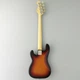 Бас-гитара FGN NPB100RAL-3TS Neoclassic NPB (3Tone Sunburst) - изображение 5
