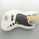 Бас-гитара FGN NJB100MBAH-WB Neoclassic NJB (White Blonde) - изображение 4