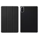 Чохол Slim Smart Cover з підставкою та автосном на планшет Xiaomi Redmi Pad 2 11" 2025 (Чорний) - зображення 3