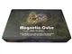 Minecraft магнитный конструктор Magnetic Cube 320 деталей кубики конструкторы для взрослых и детей майнкрафт гигантский меч - изображение 2