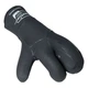 Перчатки трехпалые Marlin Winter Sheico 7 мм (L) - изображение 11