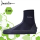 Боти неопренові Marlin Boots 5 мм (XXL (45-46)) - зображення 1