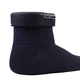 Носки из неопрена 5 мм Marlin Anatomic Eco 5 мм 44-45 - изображение 12