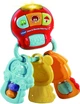 Zabawka interaktywna Vtech Drive & Discover Baby Keys (edycja angielska)(3417765051036) - obraz 2