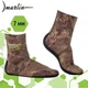 Носки неопреновые 7 мм Marlin Anatomic Eco 7 мм Oliva (40-41) - изображение 1