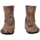 Носки неопреновые 7 мм Marlin Anatomic Eco 7 мм Oliva (40-41) - изображение 4