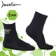 Шкарпетки неопрен 5 мм Marlin Anatomic Nylon Eco 5 мм 42-43 - зображення 1