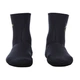 Шкарпетки неопрен 5 мм Marlin Anatomic Nylon Eco 5 мм 42-43 - зображення 6