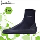 Боты из неопрена Marlin Boots 3 мм XL (43,5-44,5) - изображение 1