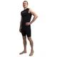 Неопреновая майка Marlin Vest Nylon 2 мм XL - изображение 3