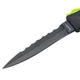 Нож для подводной охоты Marlin SKELETON XL 420SS - изображение 3