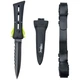 Нож для подводной охоты Marlin SKELETON XL 420SS - изображение 5