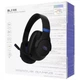 Бездротові навушники Proove Gaming Bliss (APP) BT5.4, AUX, 34h, 600mAh, black UA UCRF - зображення 4