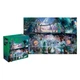 Пазли Interdruk Metallic Fantasy Mysterious City №4 "Таємниче місто" 33х46 см 500 шт (385611) - зображення 2